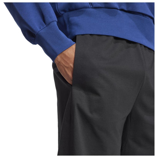 Adidas Ανδρικό σορτς Essentials Big Logo Single Jersey Shorts